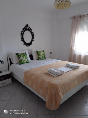 KELLY'S COZY 4 PEOPLE 2021 BIG APARTMENT - AFYTOS